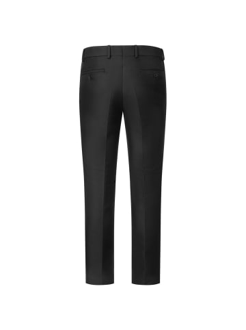 Karl Lagerfeld Stoffhose 255427 in schwarz