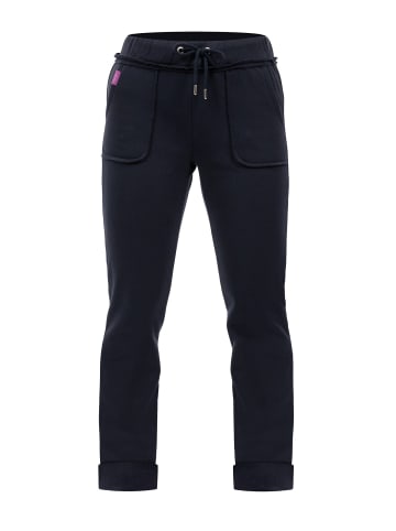 SURI FREY Sweathose SFY Freyday in navy 500