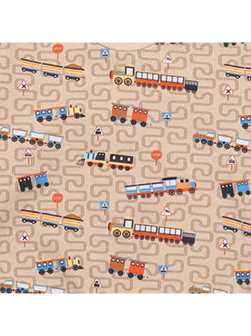 Walkiddy Sweatshirt Tiny Trains - Sweatshirt