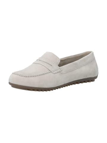 remonte Klassische Slipper in Beige