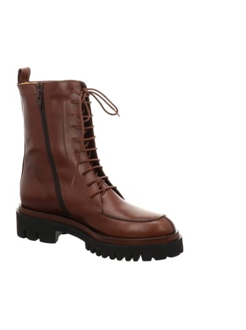 Truman's Boots in braun