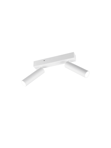 Trio Leuchten Strahler AMBALA in weiß matt