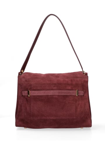 Chiara Ferretti Handtasche in BORDEAUX