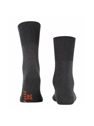 Falke Socken 2er Pack in Dunkelgrau