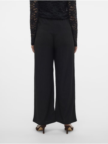 mama licious Hose mit weitem Beinschnitt in Black