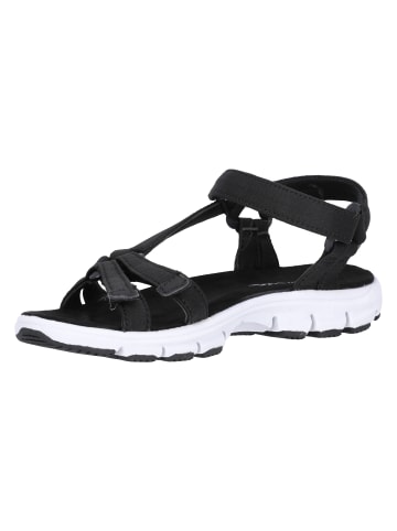 Cruz Sandalen Bernao in 1001 Black