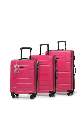Wittchen GLOBE LINE COLLECTION in Pink