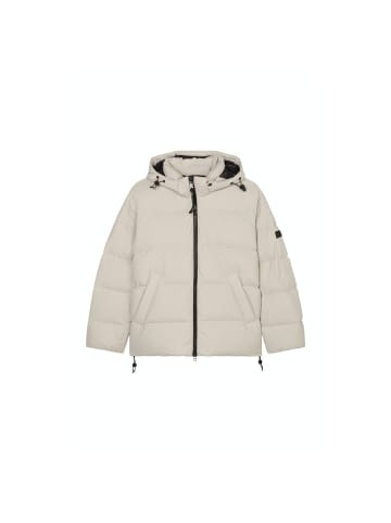Marc O'Polo Jacke in Natural
