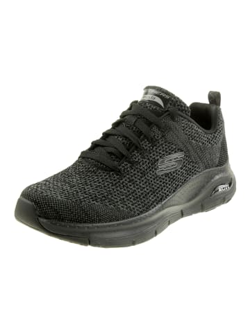 Skechers Sneakers Low Arch Fit - PARADYME  in schwarz