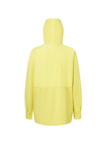 Marmot W 78 ALL-WEATHER PARKA in Gelb