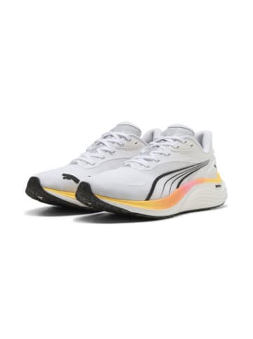 Puma Sneackers Electrify in Weiß