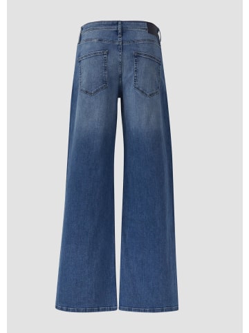 s.Oliver Jeans-Hose SURI in 55Z2_blau