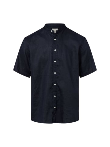 FYNCH-HATTON Hemd in marine