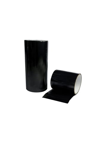 Maximex Maxi Tape schwarz M in Schwarz