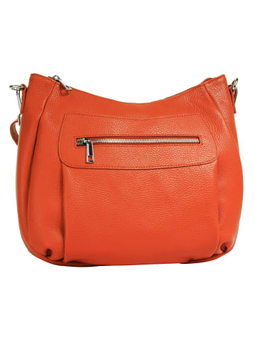Samantha Look Umhängetasche in orange