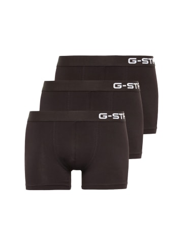 G-Star Boxer in schwarz