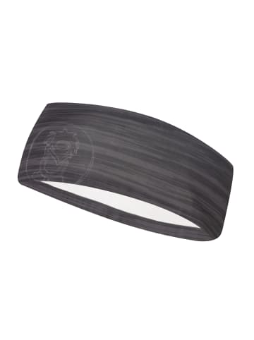 Trollkids Stirnband in black