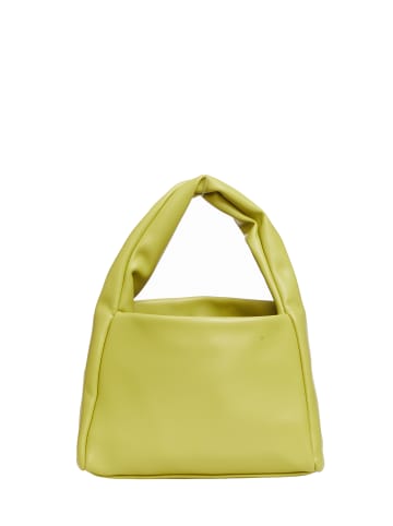 myMo Handtasche Handtasche in Limette