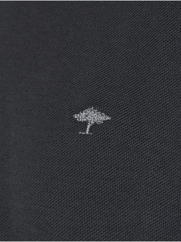 FYNCH-HATTON Poloshirt in anthrazit