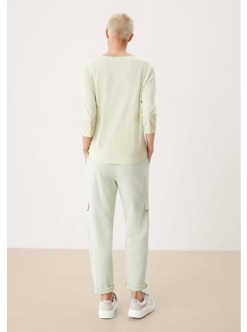 s.Oliver T-Shirt in 7206_hellgrün