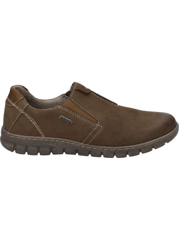 Josef Seibel Halbschuh Steffi 65 in braun