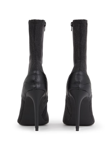 G-Star Raw Stray Mid Stiefel black