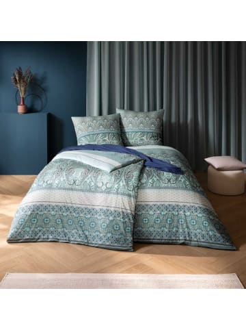 Estella Bettwäsche Carmen in mint