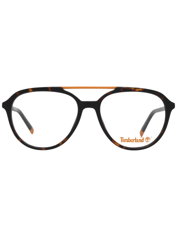 Timberland Herren Optische Fassungen Aviator Braun