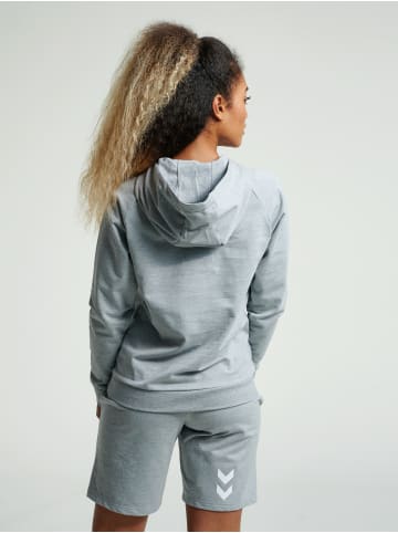 Hummel Hmlgo Damen in GREY MELANGE