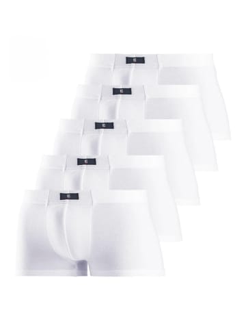 H.I.S Hipster in weiß