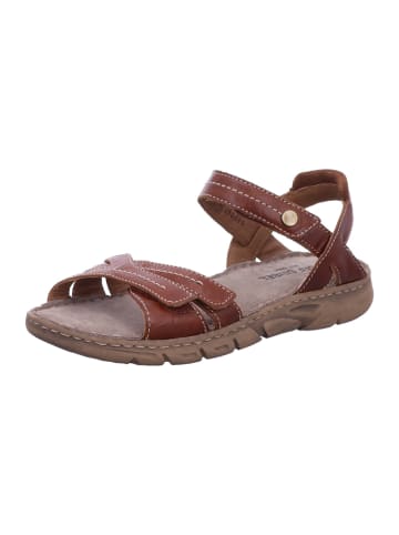 Josef Seibel Sandalette in braun