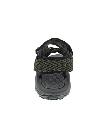 RICHTER Sandale Grün