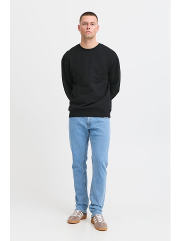 BLEND Longpullover BHBrody in Schwarz