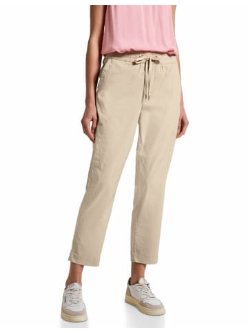Street One Stoffhose für Damen in uni