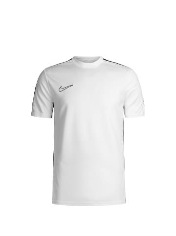 Nike Performance Trainingsshirt Dri-FIT Academy 23 in weiß / schwarz