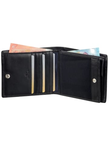Maître Geldbörse Abtweiler Gathman Billfold H12 in Black