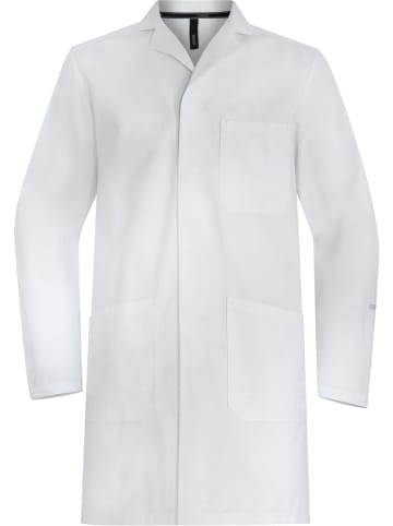 Uvex Jacke "Suxxeed Essentials H" in Weiß