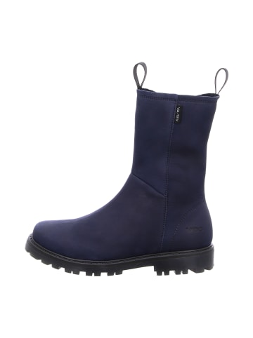 VADO  Hohe Stiefel in Blau