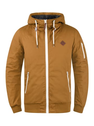 !SOLID Kurzjacke SDTilly in Braun