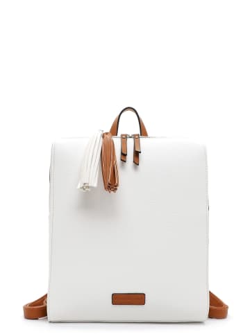 EMILY & NOAH Rucksack E&N Bibi in white