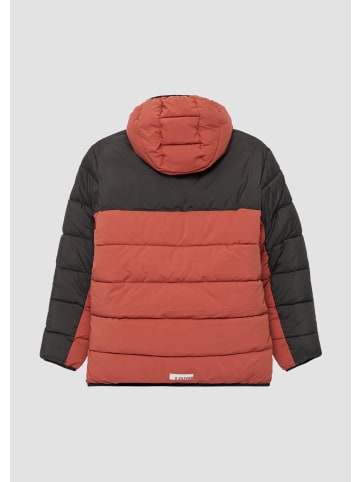 s.Oliver Outdoor-Jacke in 3840_rubinrot