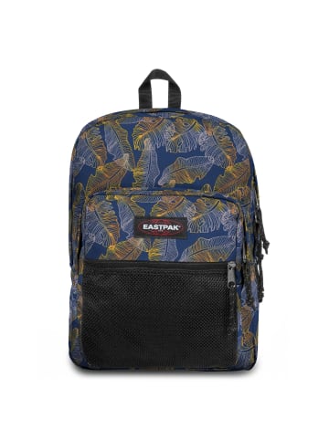 Eastpak Pinnacle Rucksack 42 cm in blue