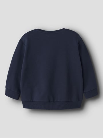name it Sweatshirt in Navy Blazer