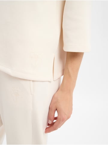 JOOP! Sweatshirt Tadita in ecru