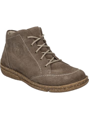 Josef Seibel Stiefelette Neele 01 in taupe