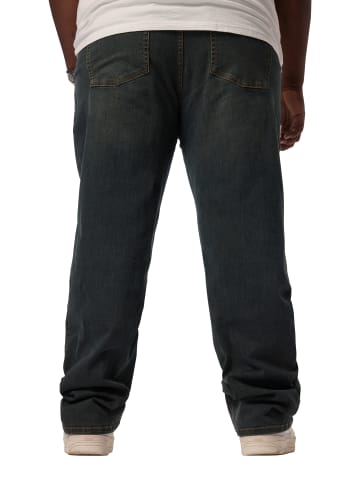 STHUGE Jeanshose in denimblau