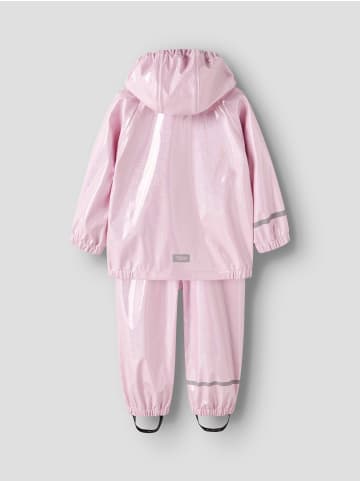 name it Regenset in Nosegay1