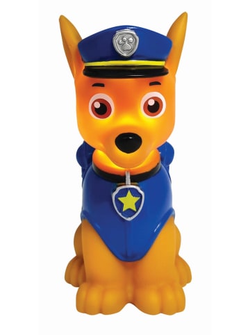 Lexibook Paw Patrol Chase 3D LED-Taschennachtlicht ca. 13 cm