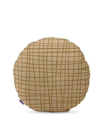 Happy Friday Mini savanna Dekorative kissen