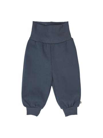 müsli Babysweathose 1535116400 in dunkelblau